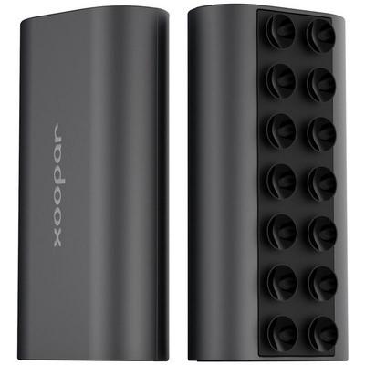 Image of Branded Xoopar Squid Mini Power Bank 4000mAh