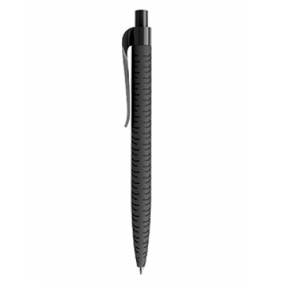 Image of Printed Prodir QS03 Tyre Tread Pen.New Soft Touch Prodir QS03