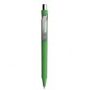 Image of Promotional Prodir DS10. High Quality Pen With Soft Touch. Green