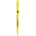 Image of Promotional New Prodir DS9 Matt Yellow. Ring Option Also Available