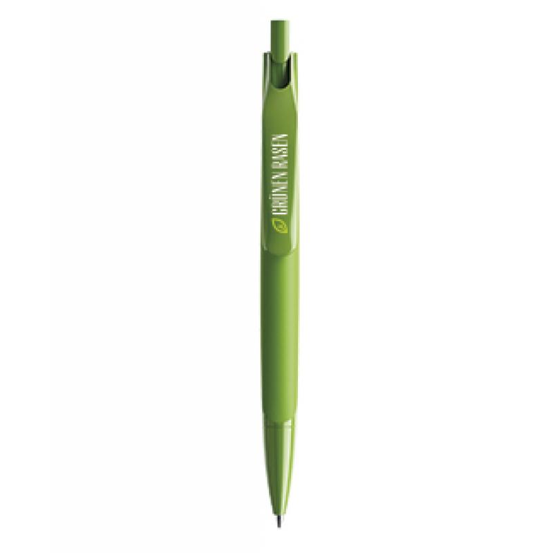 Image of Branded New Prodir DS6 In Polished Moss Green. Mix & Match of Colours Is Possible
