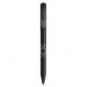 Image of Branded Prodir DS3 Biotic. New Eco Friendly Pen Black