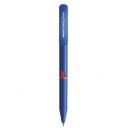 Image of Printed Prodir DS3 Biotic. Eco Friendly Pen. Blue