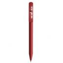 Image of Promotional Prodir DS3 Biotic Eco Friendly Pen. Red