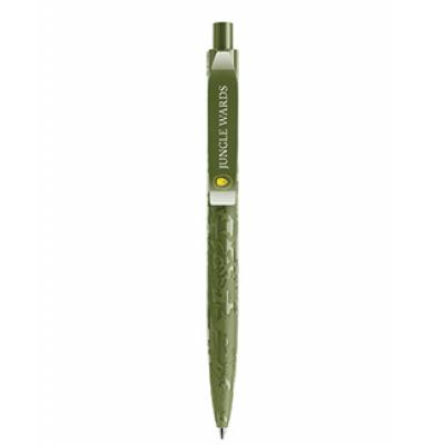 Image of Promotional Prodir QS00 Pen Exclusively Designed Bespoke Pen