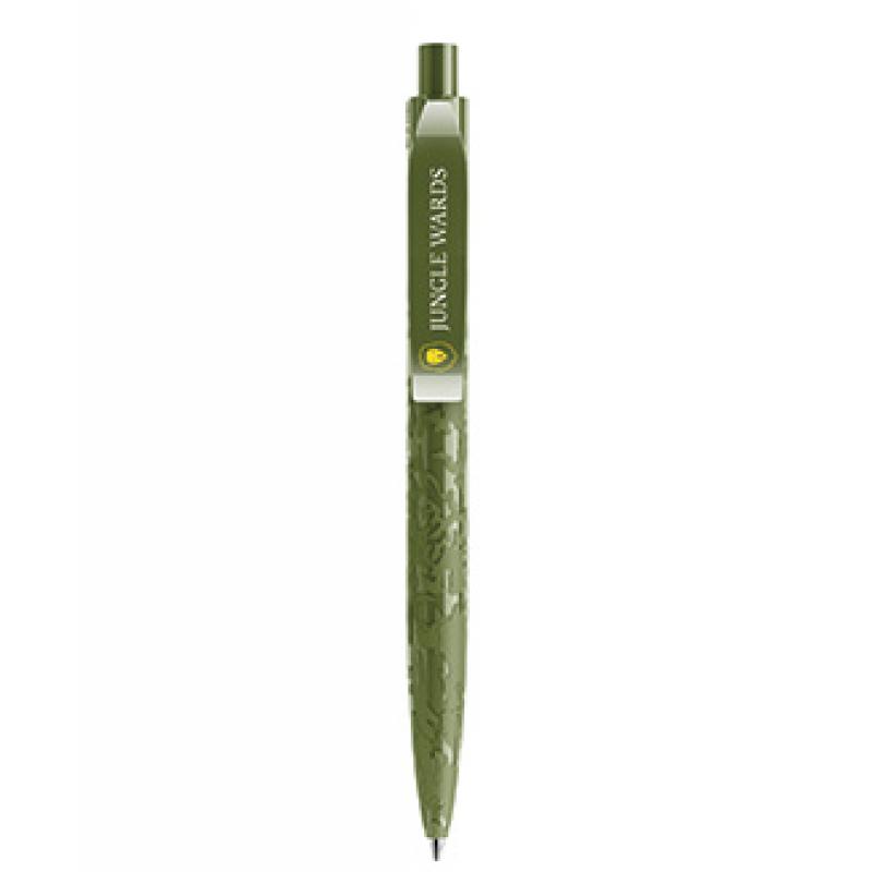 Image of Promotional Prodir QS00 Pen Exclusively Designed Bespoke Pen