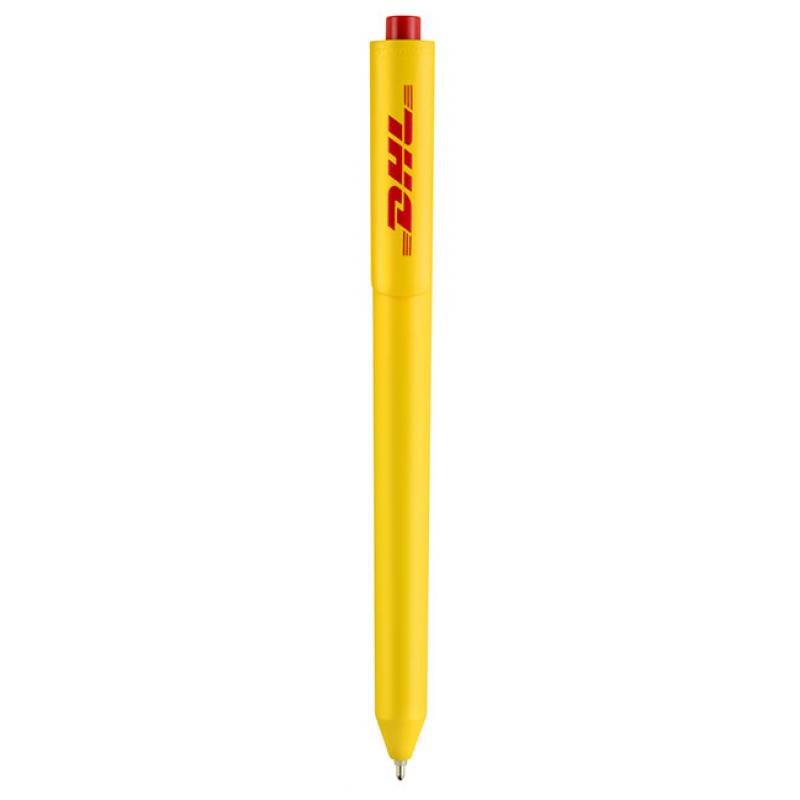 Image of Promotional Premec Chalk Pen. Low Cost Swiss Made Pen With 360 Print