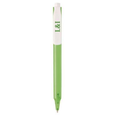 Image of Printed Premec BRAVE Pen. Pantone Matching Available