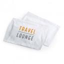 Image of Full Colour Printed SPF25 Sun Lotion Sachet, 4ml. Cheap Giveaway