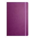 Image of Embossed Castelli Tuscon Flexi Medium Notebook