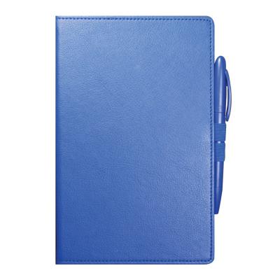 Image of Promotional Castelli Double Loop Medium Ruled Notebook.