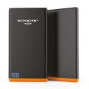Image of Promotional Xoopar Ring Slim Power Bank 4000mAh