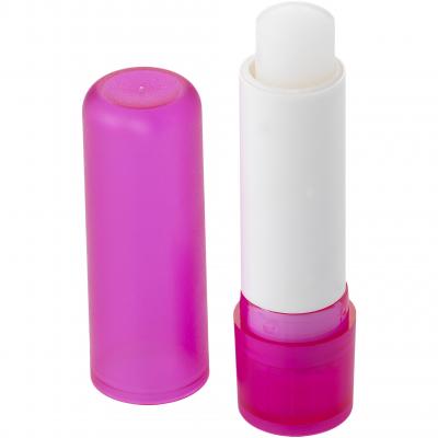 Image of Promotional Lip Balm stick. Printed Lip Salve Stick