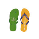 Image of Flip Flops - Debossed Sole