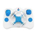 Image of Printed Smart Mini Drone. Branded Mini Drone. Blue