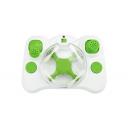 Image of Printed Smart Mini Drone. green Promotional Drone