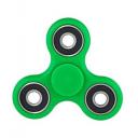 Image of Promotional Fidget Spinner Green