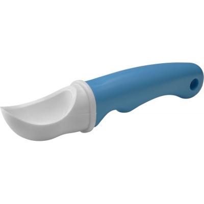 Image of Printed Ice Cream Scoop. Promotional Plastic Scoop