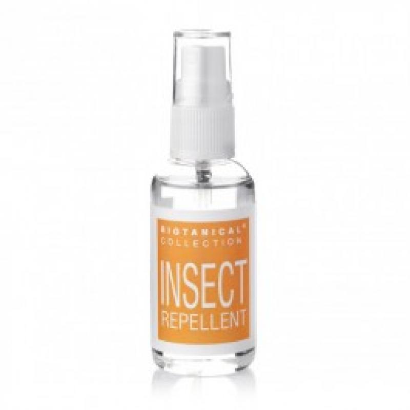 Image of Full Colour Printed Insect Repellent In A 50 ml Spray Bottle