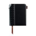 Image of Embossed Cross Signature Journal With Cross Pen. Small.