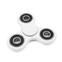 Image of Promotional Fidget Spinner WHITE. With Express Service