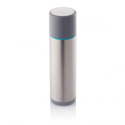Image of Promotional Torre Stainless Steel Thermos Flask, 500ml
