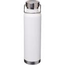Image of Thor 650 ml Copper Vacuum Insulated Bottle White