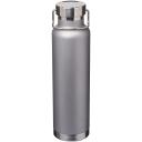 Image of Thor 650 ml Copper Vacuum Insulated Bottle Grey