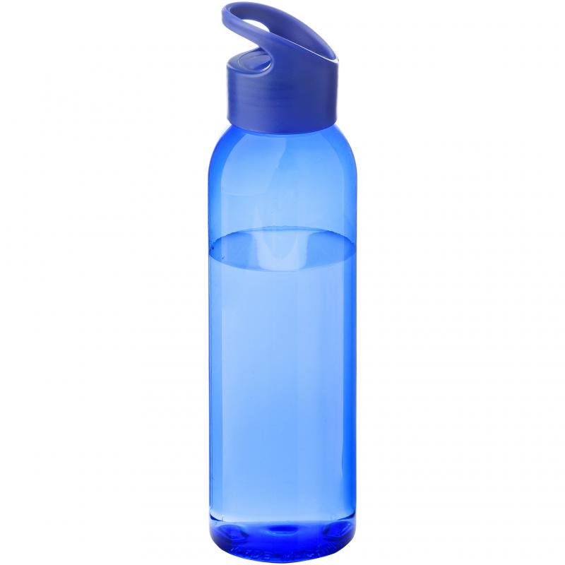 Image of Sky 650 ml Tritan™ Water Bottle Blue