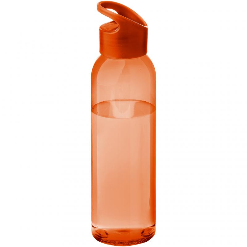 Image of Sky 650 ml Tritan™ Water Bottle Orange