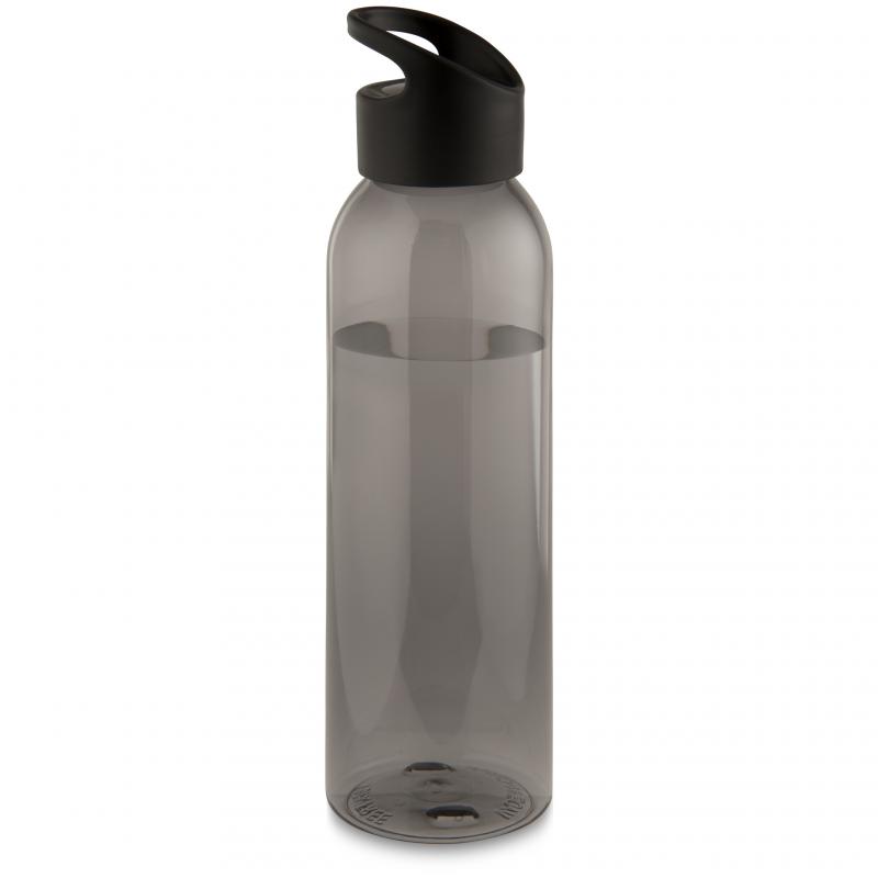 Image of Sky 650 ml Tritan™ Water Bottle Black