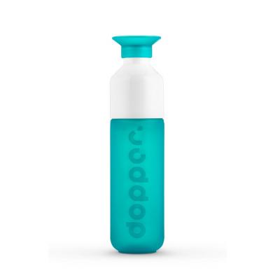 Image of Dopper Original 450ml Bottle Sea Green