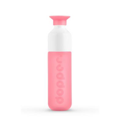 Image of Dopper Original 450ml Bottle Pink Paradise