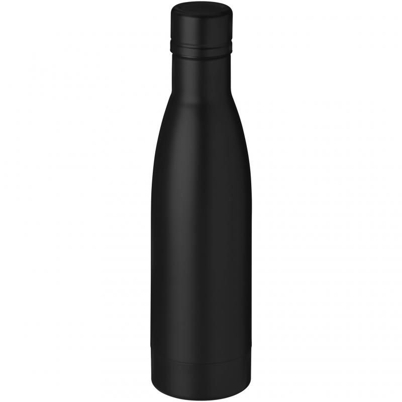 Image of Promotional Vasa copper vacuum insulated bottle.Double Walled Stainless Steel Bottle 500ml