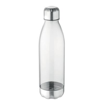 Image of Aspen Milk Shape 600 ml Bottle Transparent