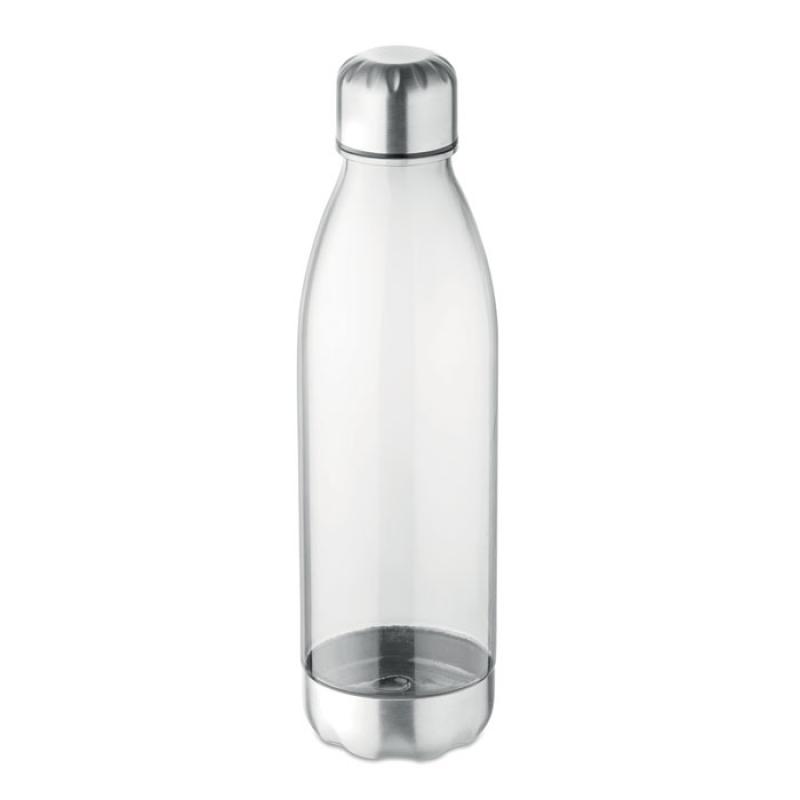 Image of Aspen Milk Shape 600 ml Bottle Transparent