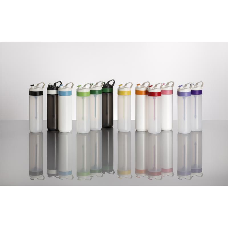 Image of Promotional Fuse Infusion Bottle 450cc Fruit Stick Infusion Bottle.