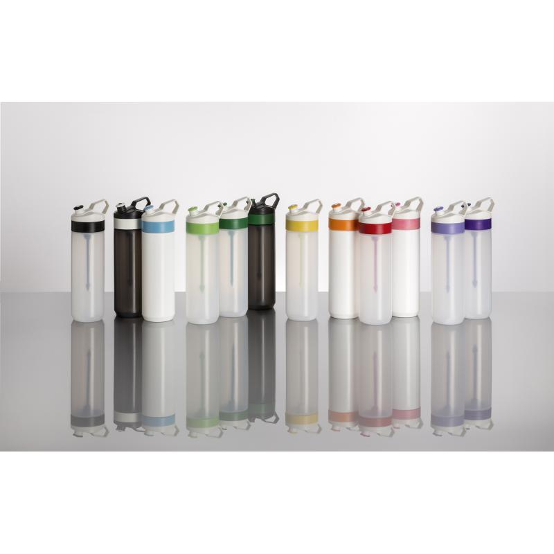 Image of Promotional Fuse Infusion Bottle 450cc, Fruit Stick Infusion Bottle.