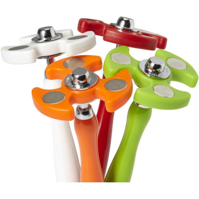 Image of Promotional Fidget Spinner Pen