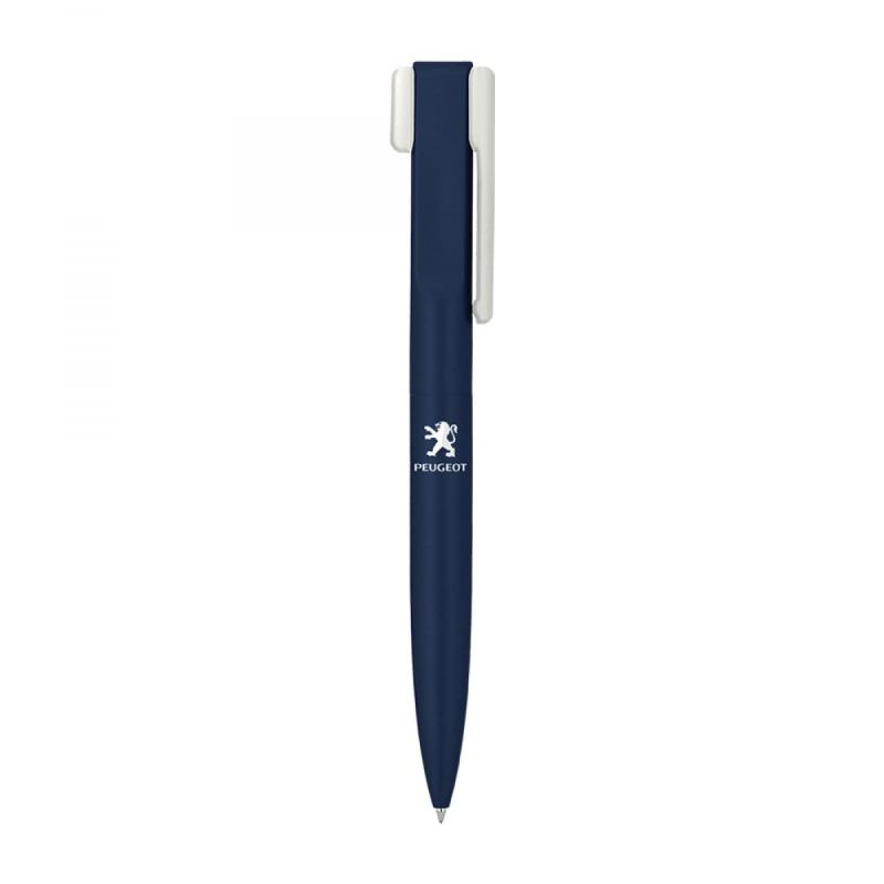 Image of Engraved Eye USB pen, Pantone matching available