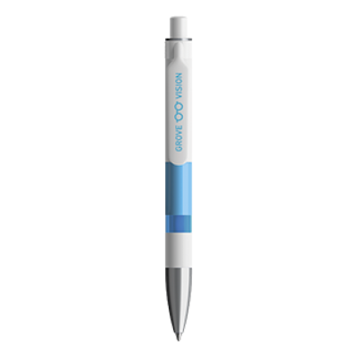 Image of Promotional Prodir DNA Pen. Customisable Prodir DNA Pen PPS-P