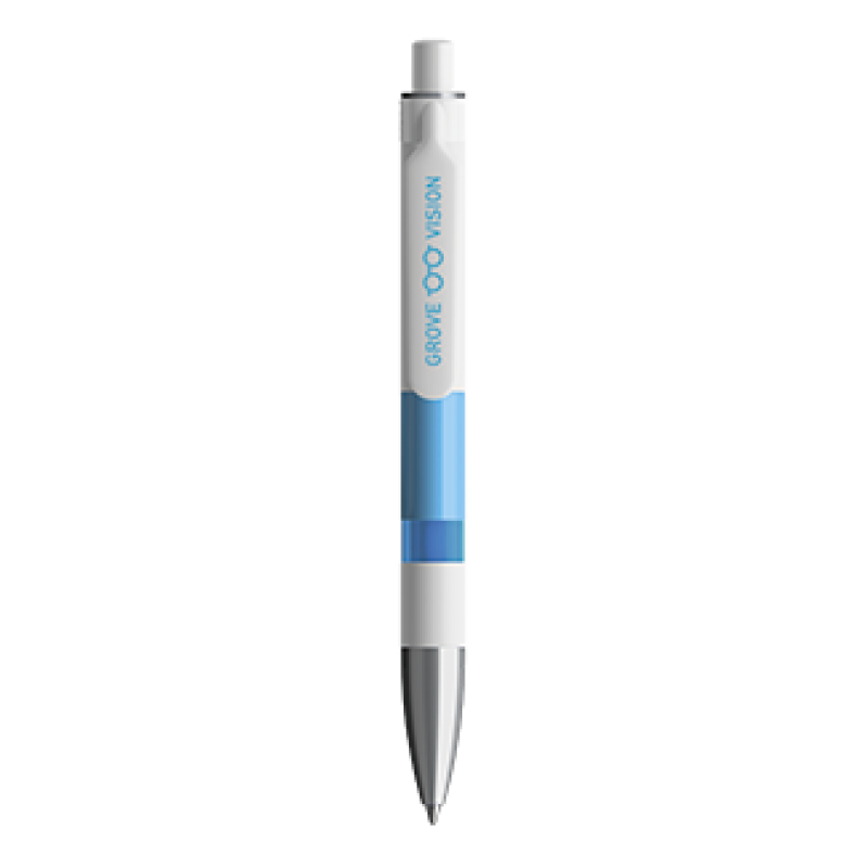 Image of Promotional Prodir DNA Pen. Customisable Prodir DNA Pen PPS-P