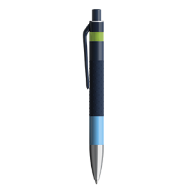 Image of Printed Prodir DNA Pen. Latest Swiss Made Prodir DNA Pen