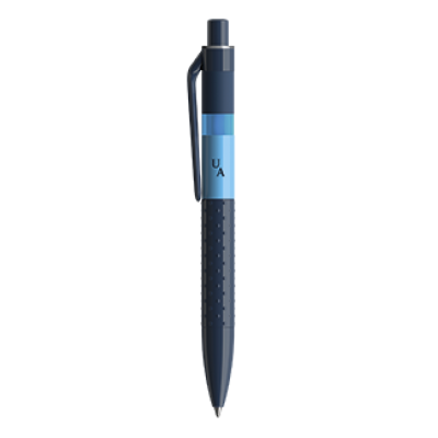 Image of Printed Prodir DNA Pen. New Prodir DNA Identity Pen