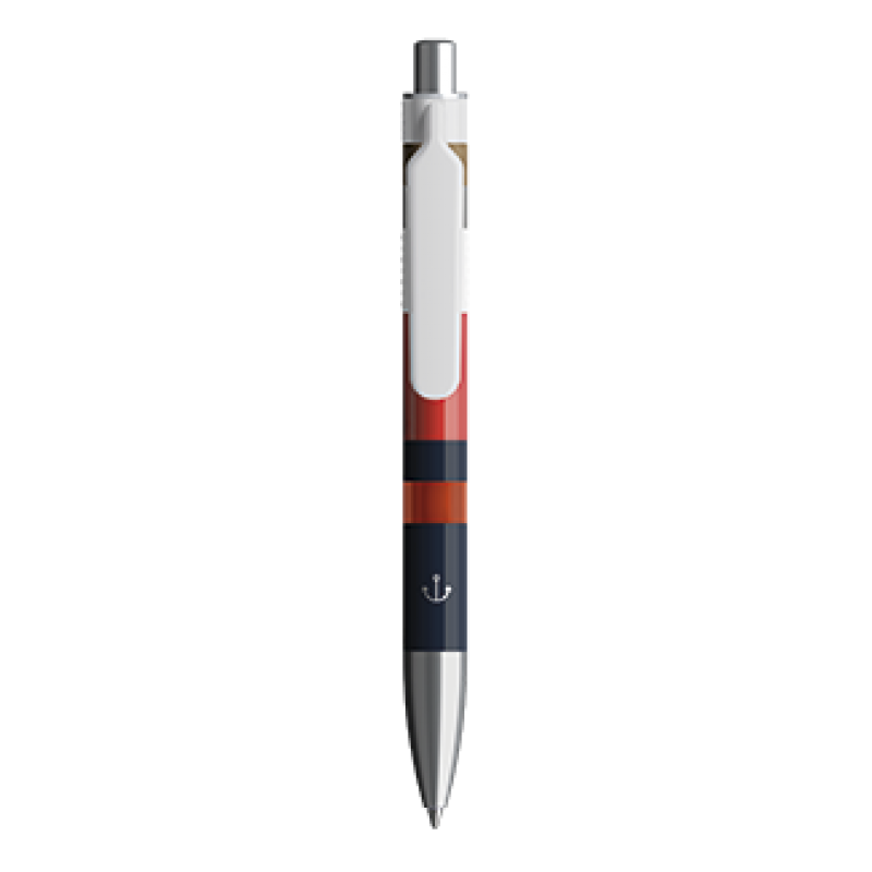 Image of Promotional Prodir DNA Pen. Custom Prodir DNA Pen PZZ