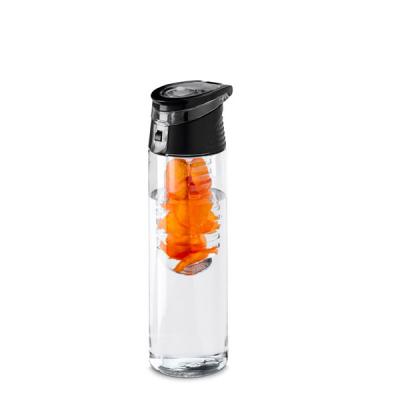 Image of Printed Fruit Infusion Bottle, 740ml