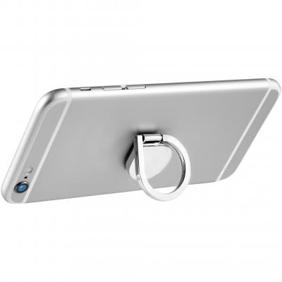 Image of Promotional Aluminum ring mobile phone holder