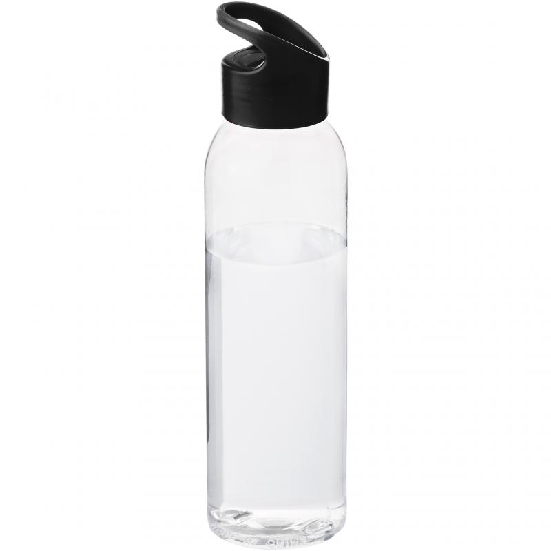 Image of Sky 650 ml Tritan™ Water Bottle Transparent 
