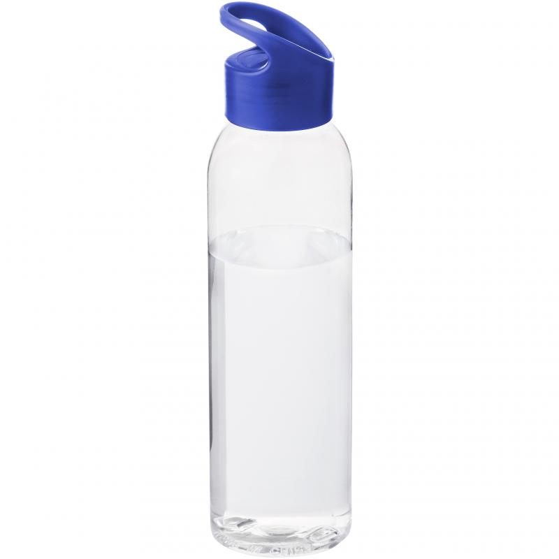 Image of Sky 650 ml Tritan™ Colour-Pop Water Bottle Blue