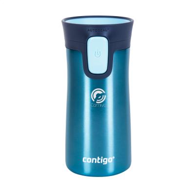 Image of Promotional Contigo® Pinnacle thermo mug, 300ml